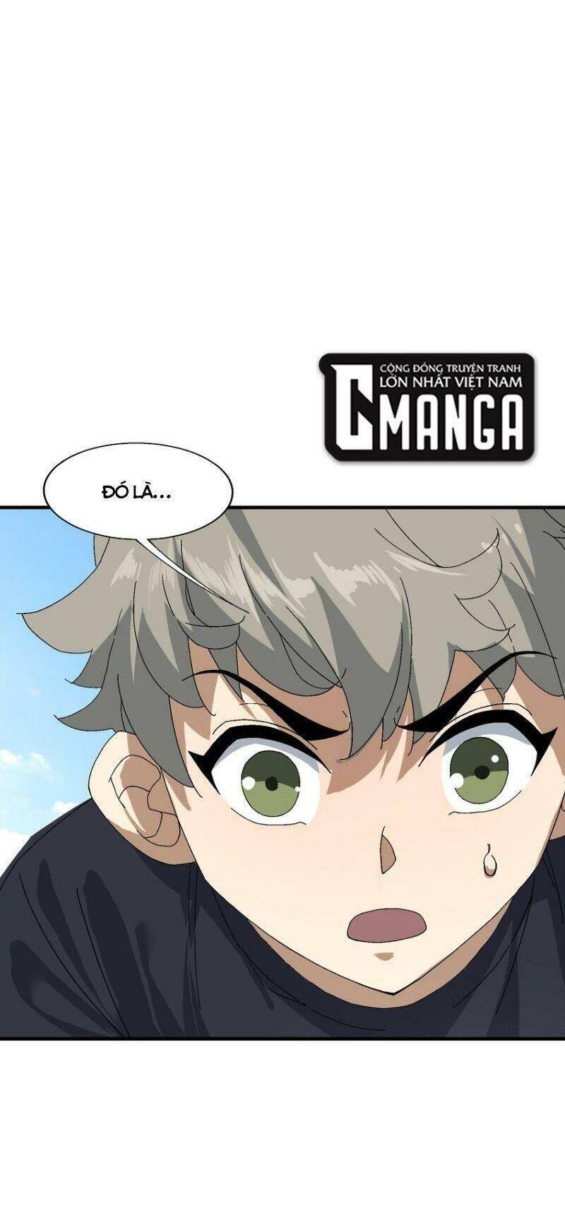 Tôi Vô Địch Sau Khi Xuống Núi - Chương 1