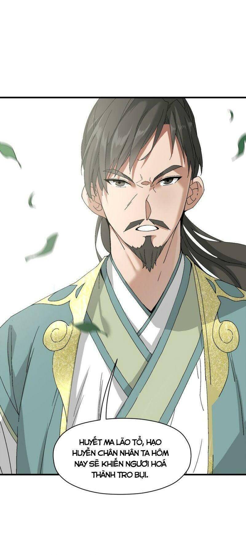 Tôi Vô Địch Sau Khi Xuống Núi - Chương 1