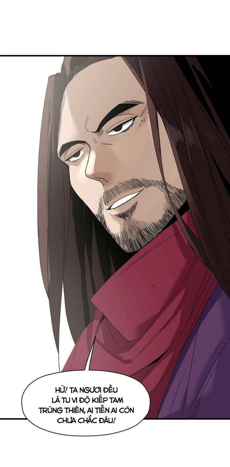 Tôi Vô Địch Sau Khi Xuống Núi - Chương 1