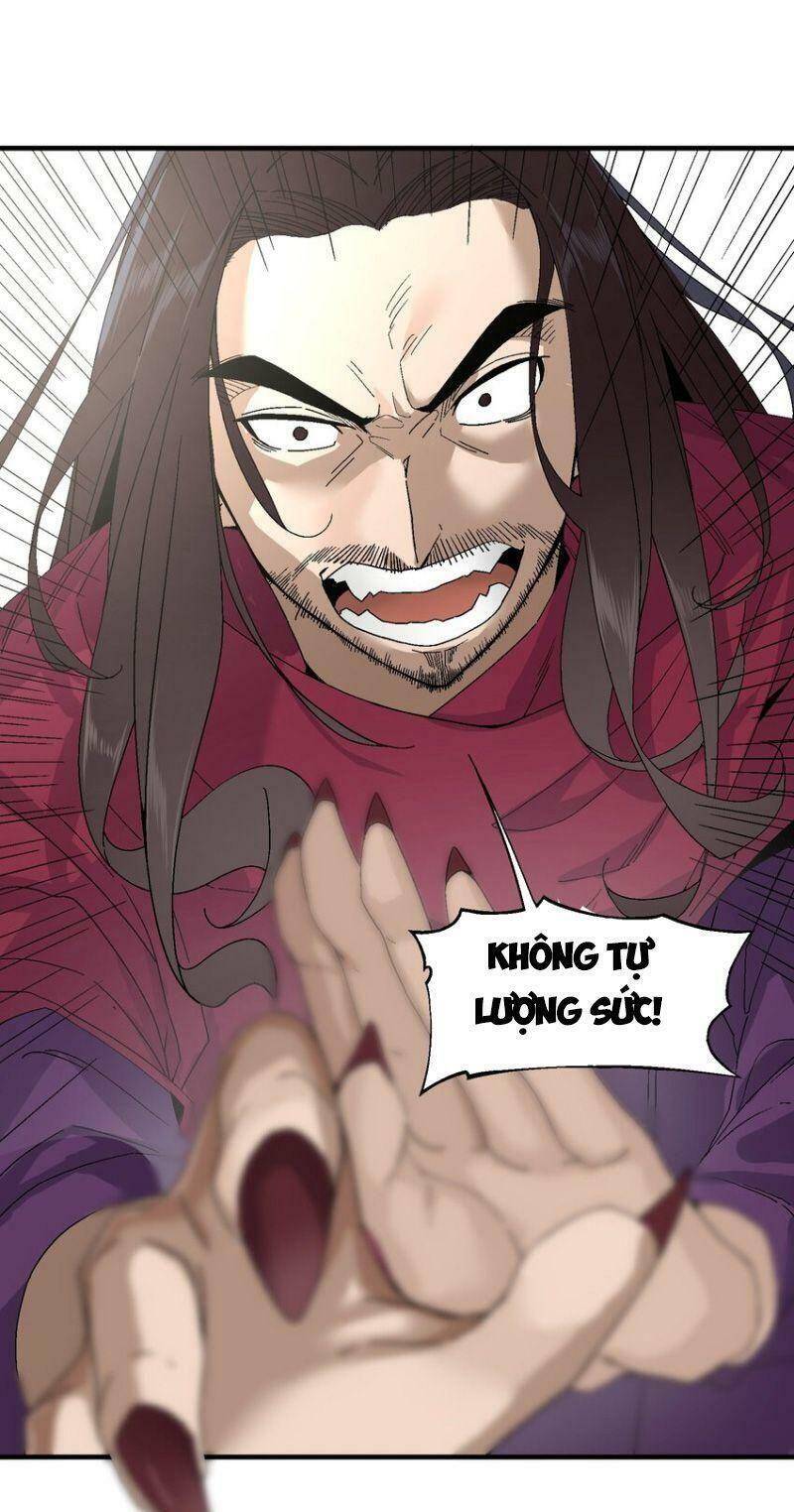 Tôi Vô Địch Sau Khi Xuống Núi - Chương 1