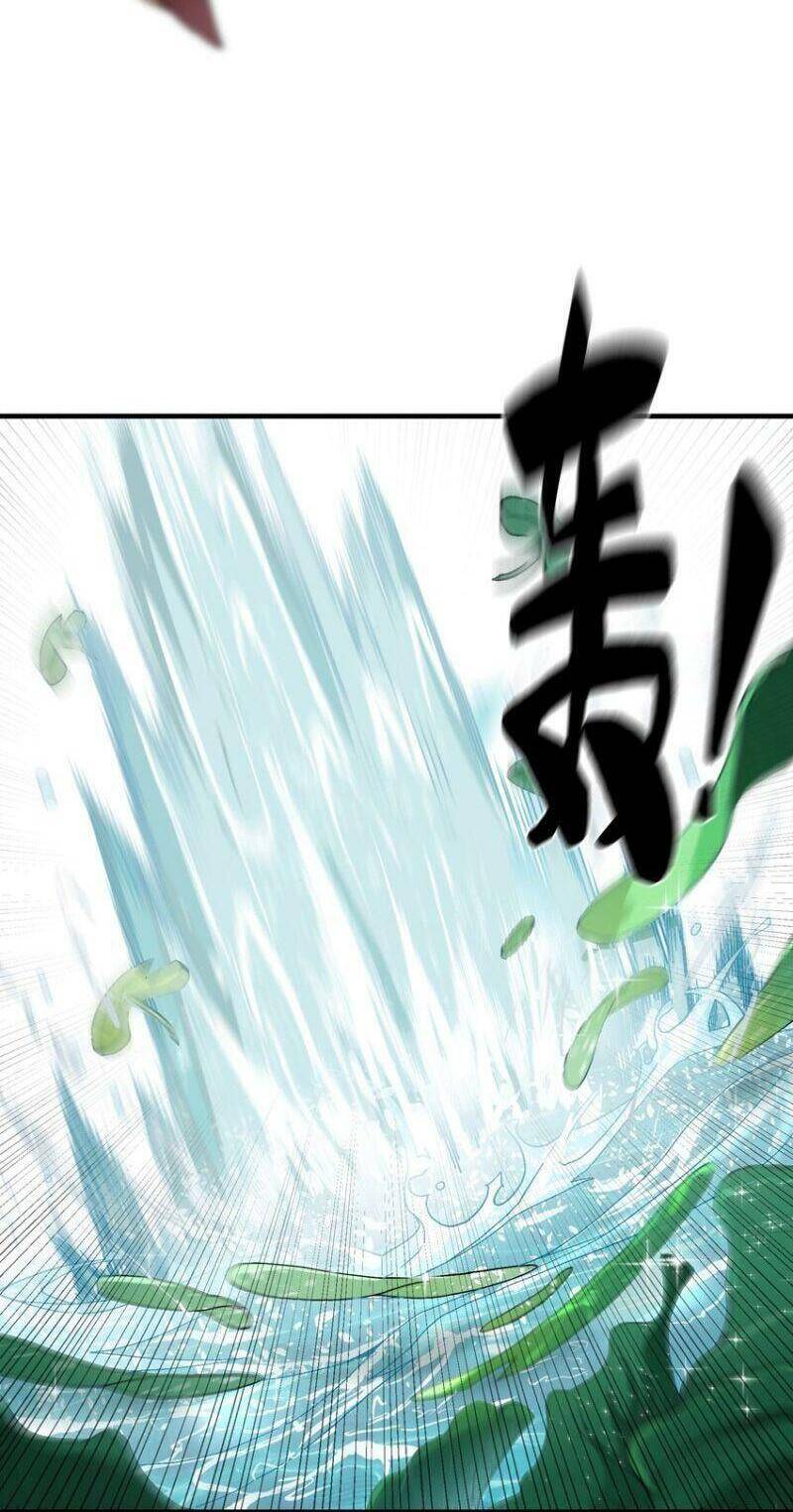 Tôi Vô Địch Sau Khi Xuống Núi - Chương 1