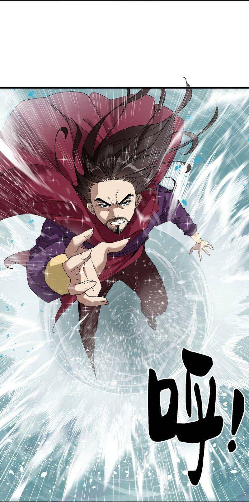 Tôi Vô Địch Sau Khi Xuống Núi - Chương 1