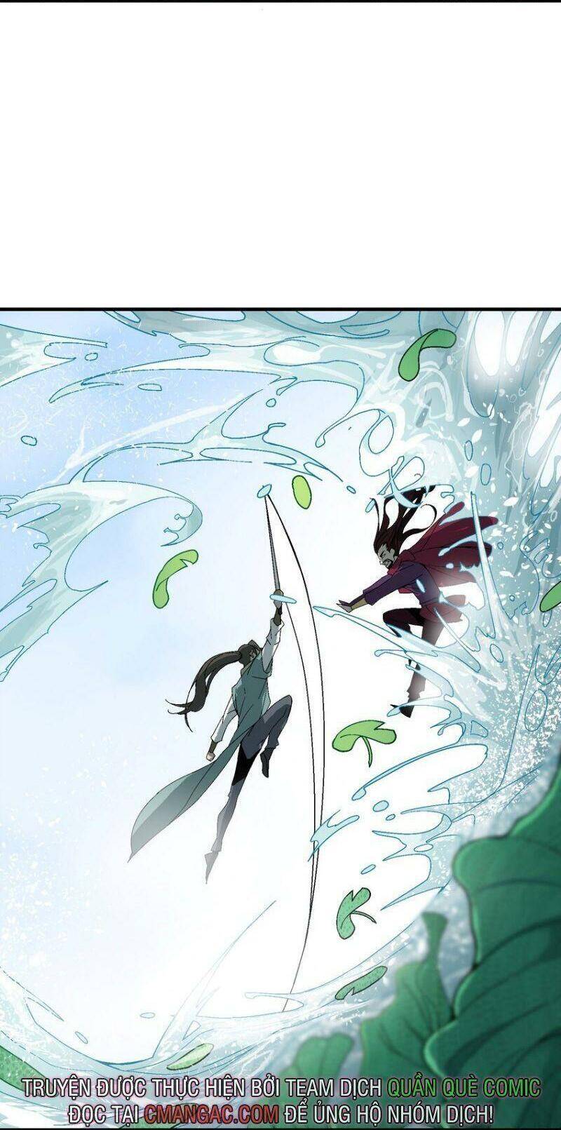 Tôi Vô Địch Sau Khi Xuống Núi - Chương 1