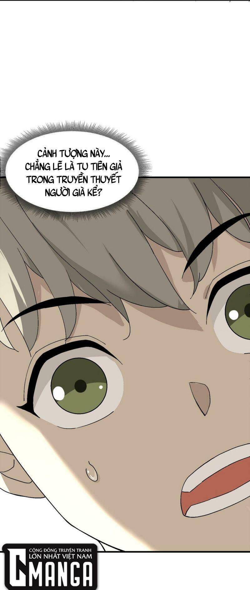 Tôi Vô Địch Sau Khi Xuống Núi - Chương 1