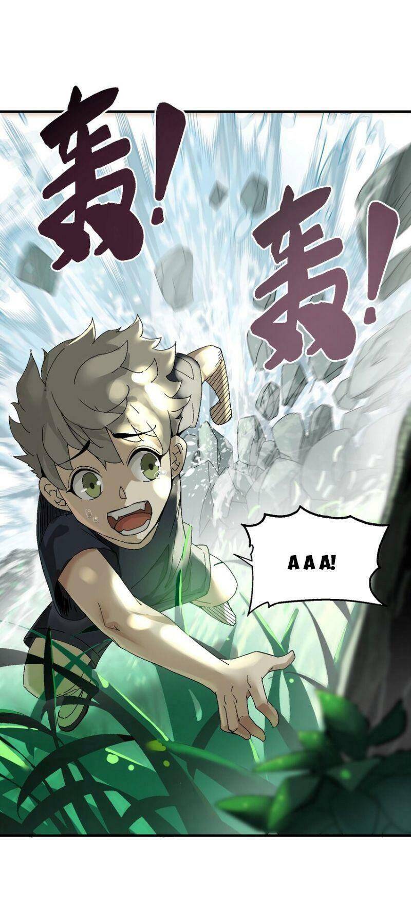 Tôi Vô Địch Sau Khi Xuống Núi - Chương 1