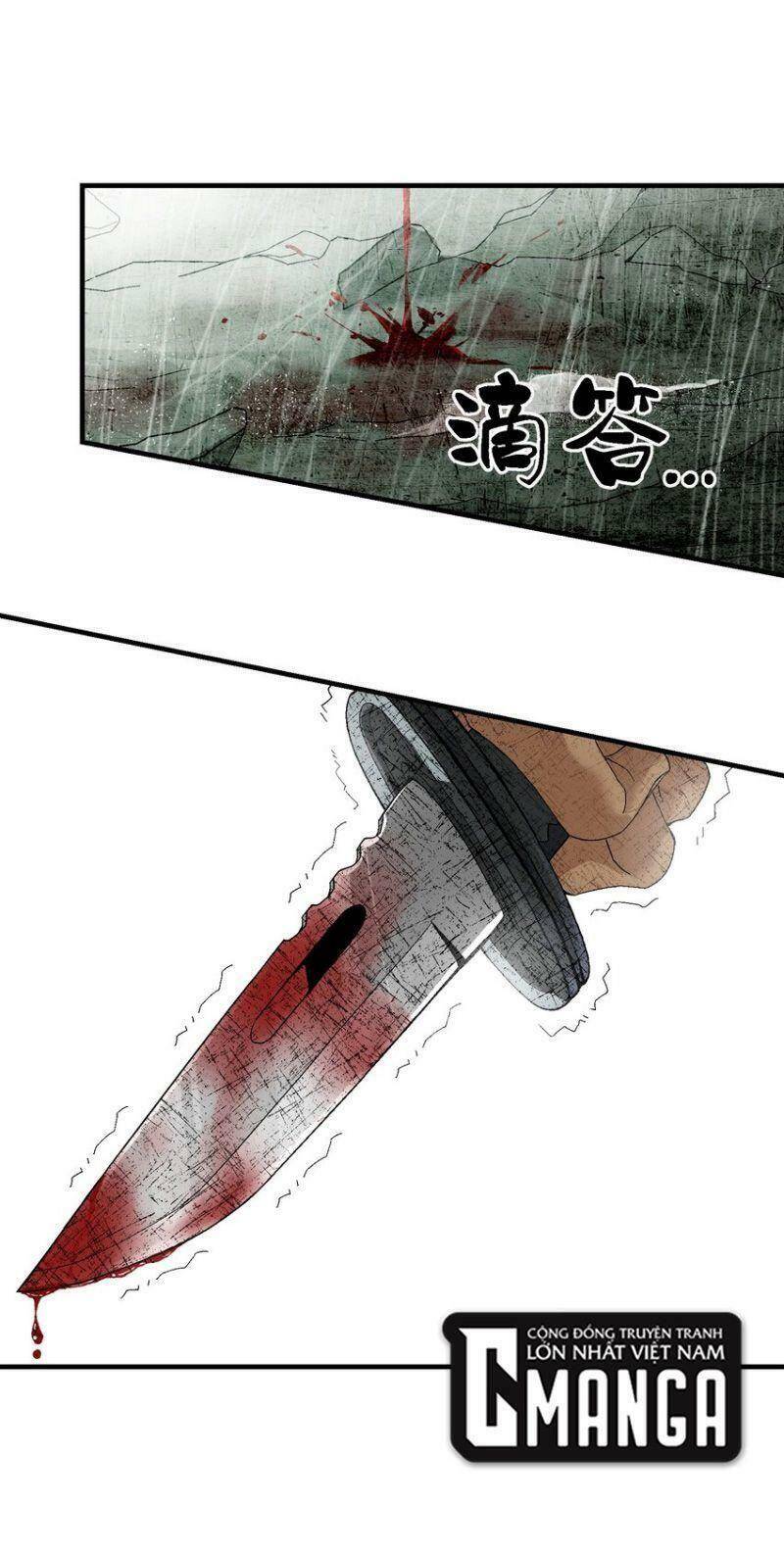 Tôi Vô Địch Sau Khi Xuống Núi - Chương 1