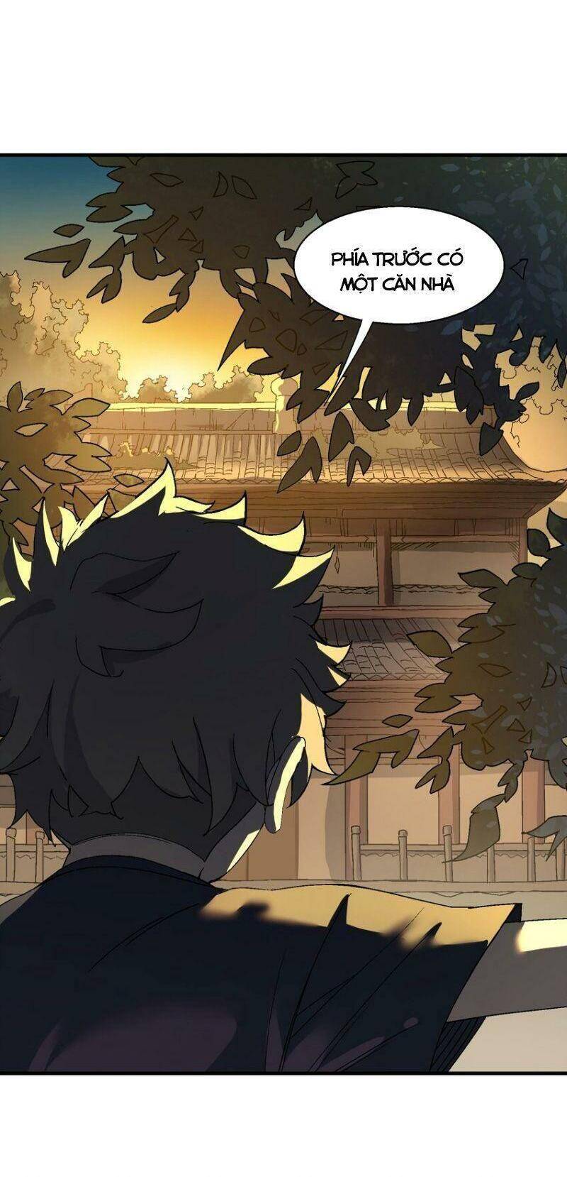 Tôi Vô Địch Sau Khi Xuống Núi - Chương 1