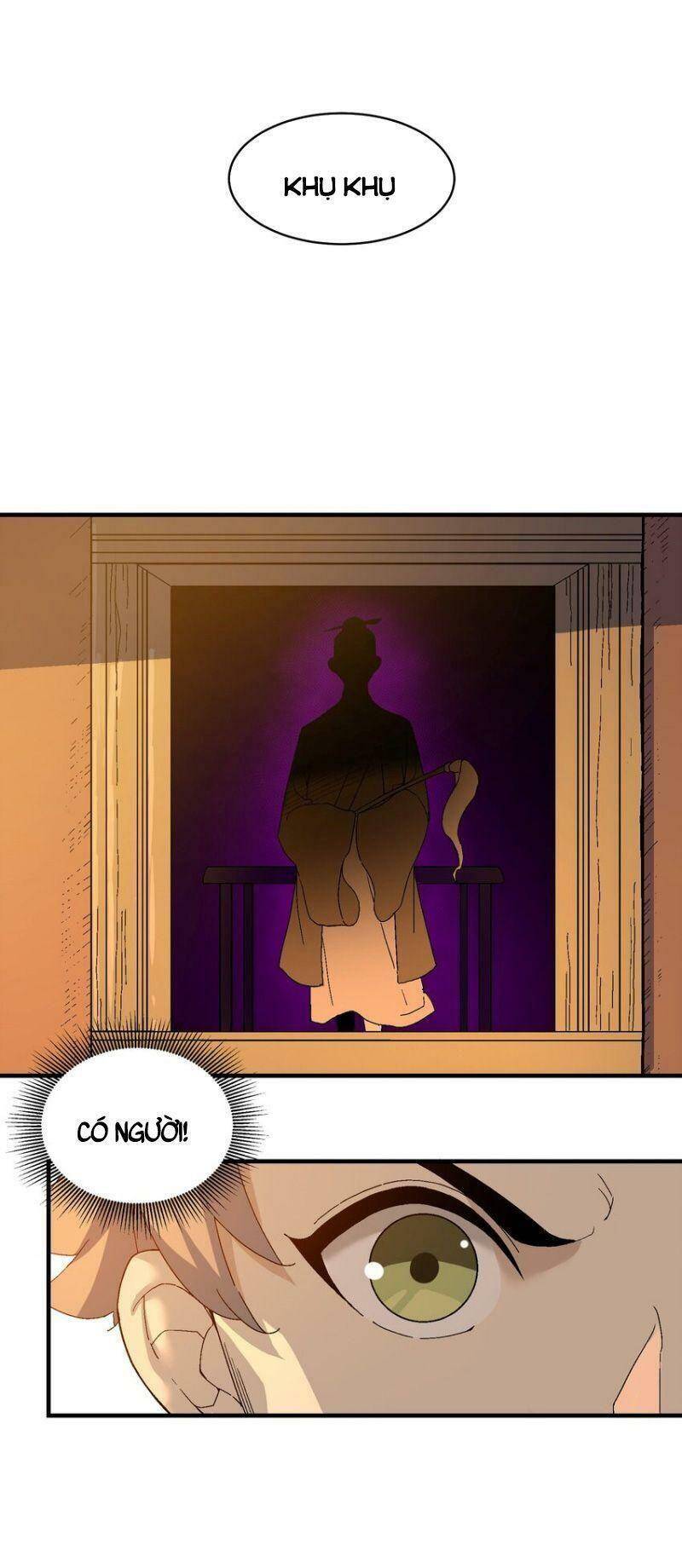 Tôi Vô Địch Sau Khi Xuống Núi - Chương 1