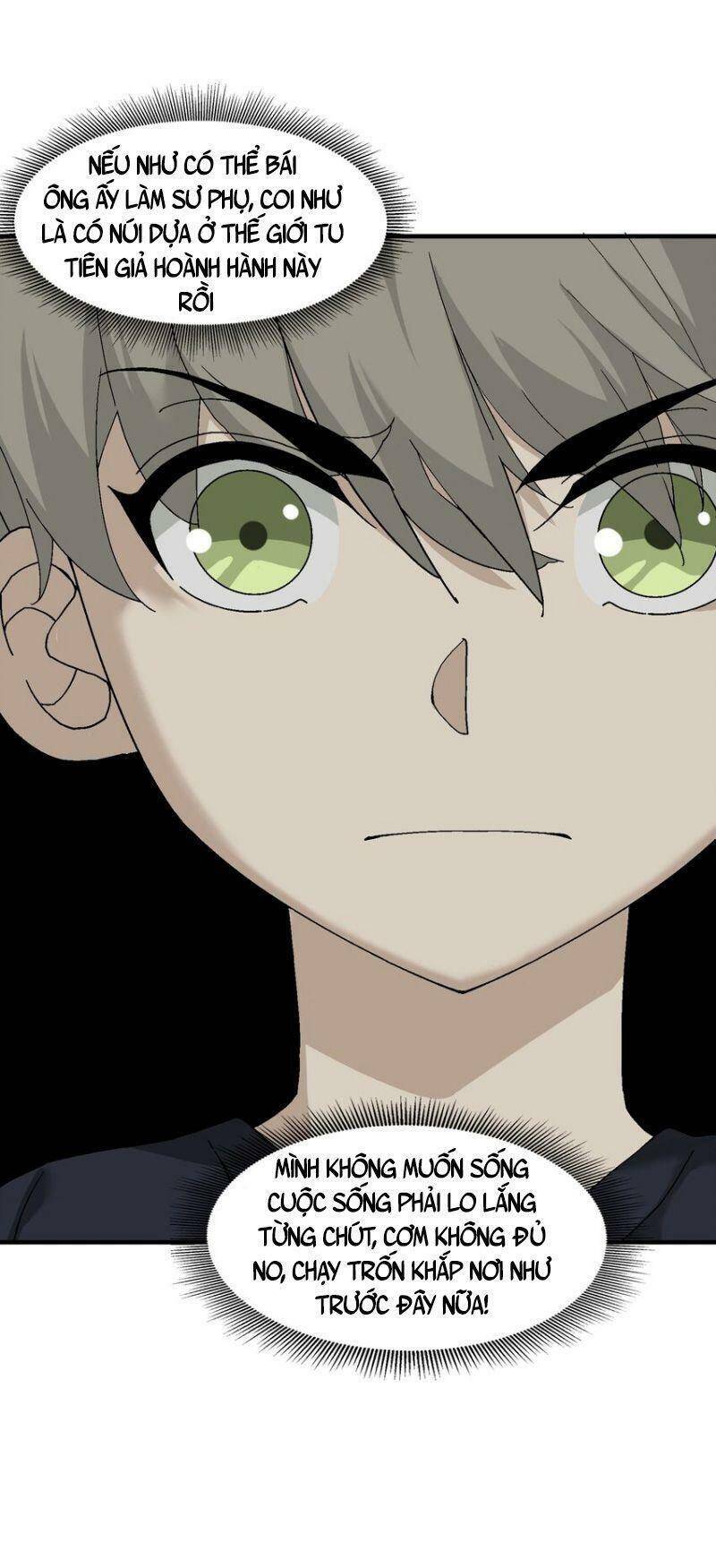 Tôi Vô Địch Sau Khi Xuống Núi - Chương 1