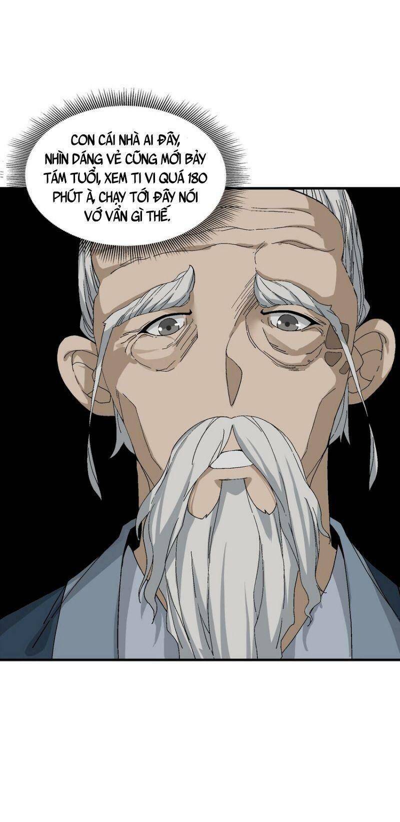 Tôi Vô Địch Sau Khi Xuống Núi - Chương 1