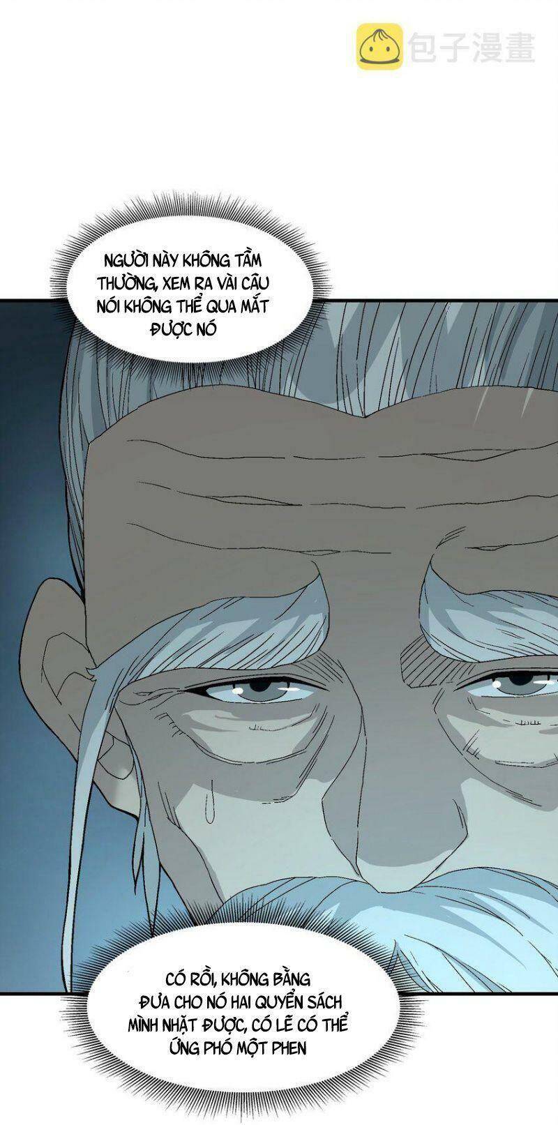 Tôi Vô Địch Sau Khi Xuống Núi - Chương 1