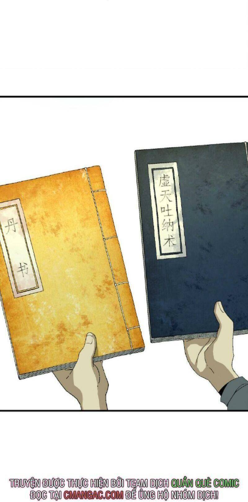 Tôi Vô Địch Sau Khi Xuống Núi - Chương 1