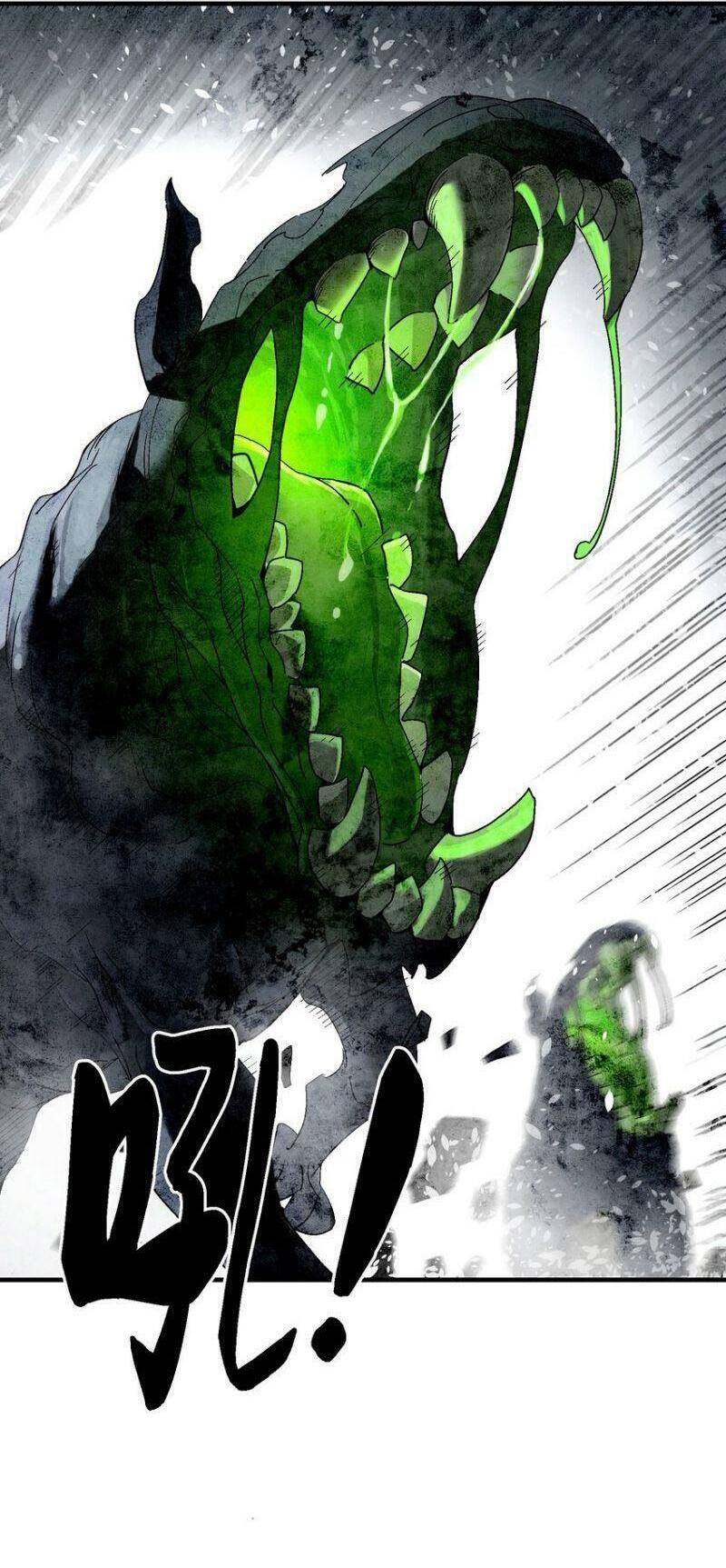 Tôi Vô Địch Sau Khi Xuống Núi - Chương 1