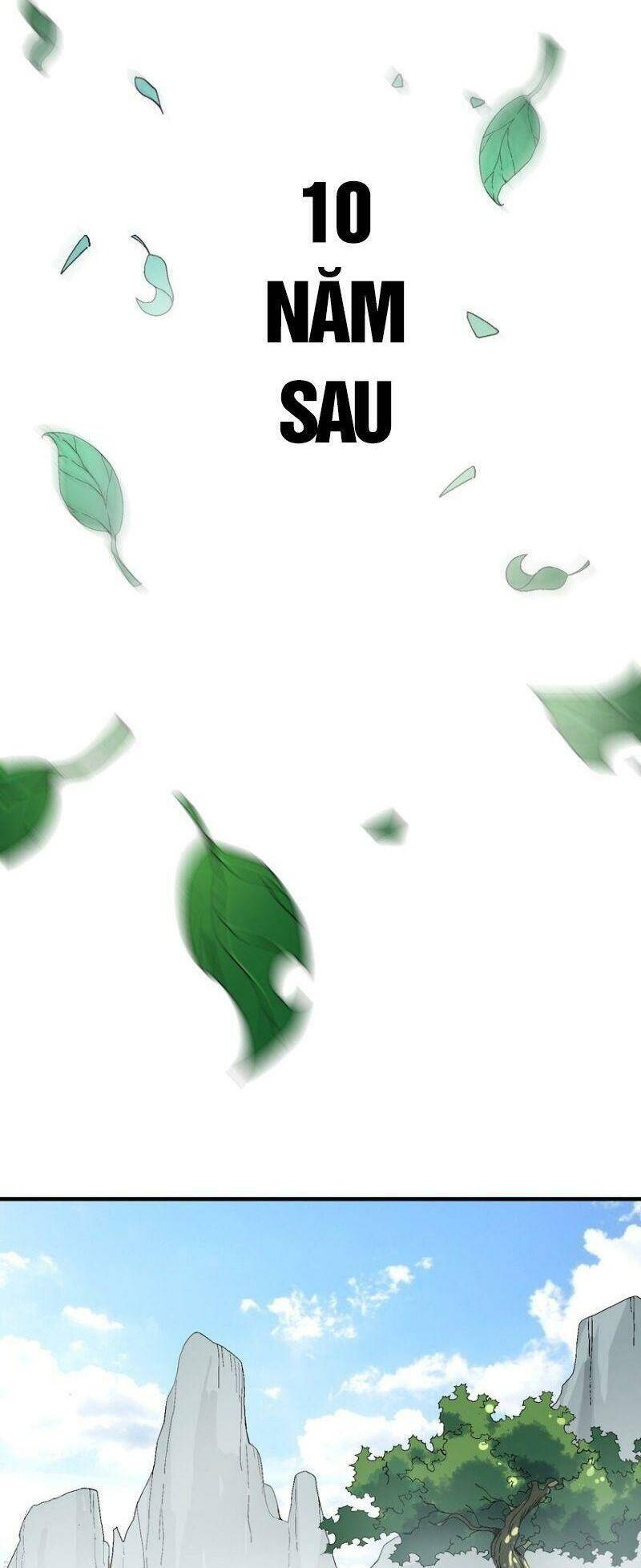 Tôi Vô Địch Sau Khi Xuống Núi - Chương 1