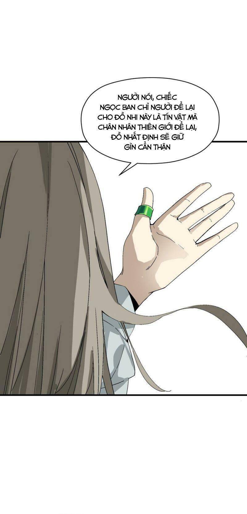 Tôi Vô Địch Sau Khi Xuống Núi - Chương 1