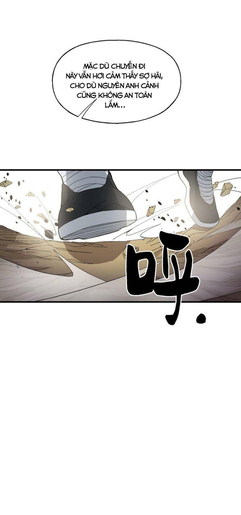 Tôi Vô Địch Sau Khi Xuống Núi - Chương 1