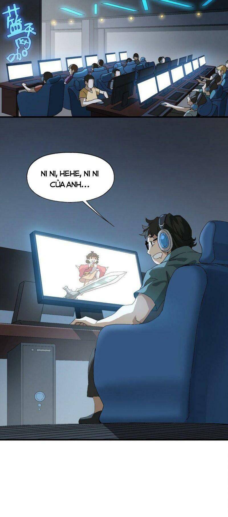 Tôi Vô Địch Sau Khi Xuống Núi - Chương 1