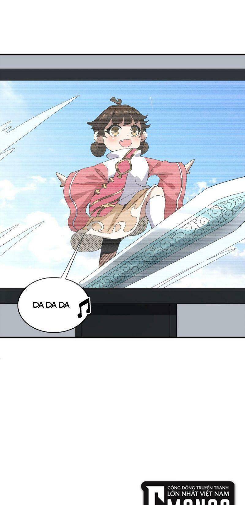 Tôi Vô Địch Sau Khi Xuống Núi - Chương 1