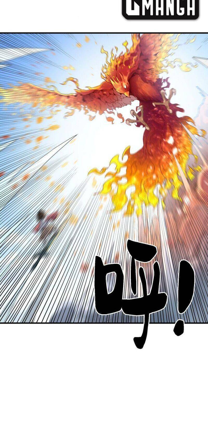 Tôi Vô Địch Sau Khi Xuống Núi - Chương 1