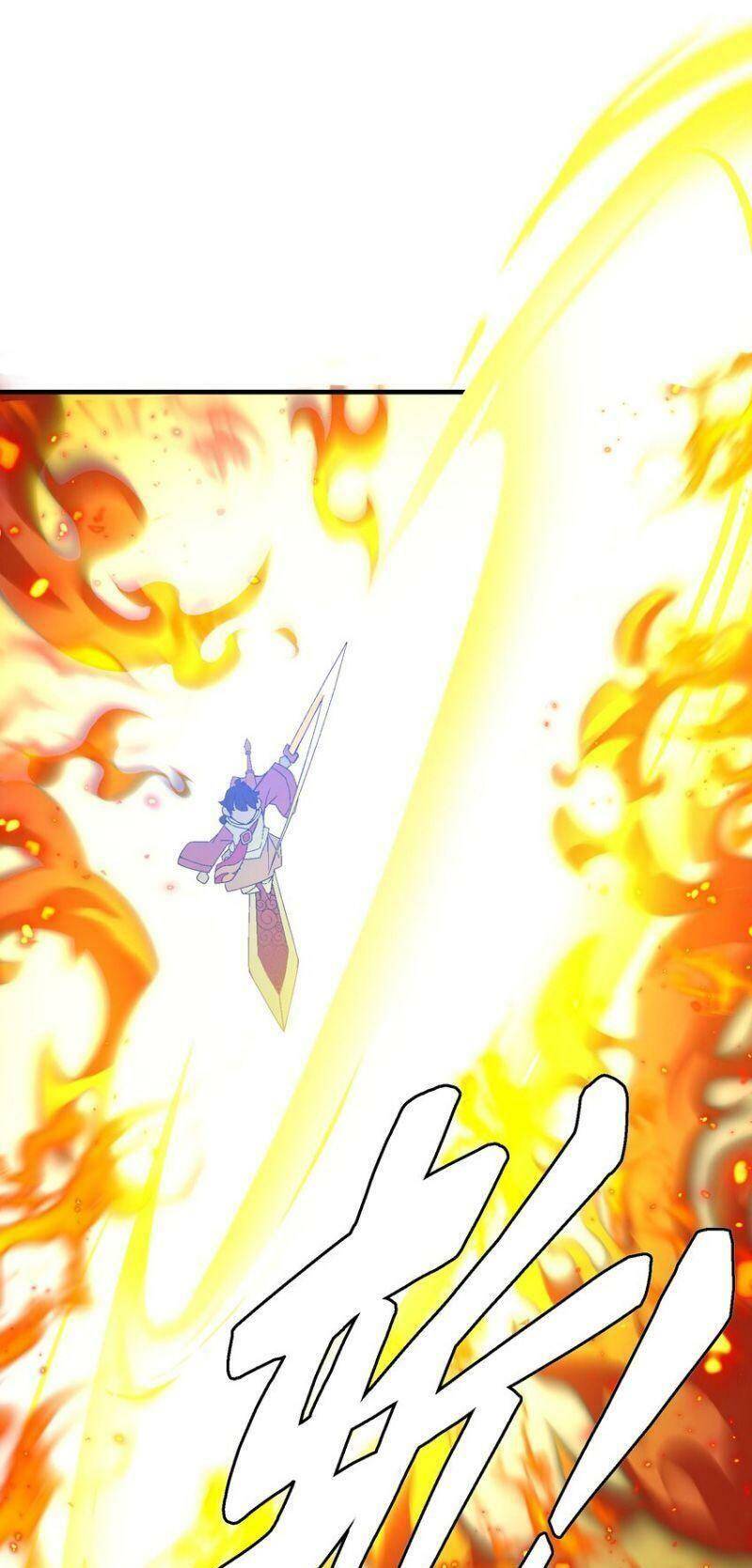 Tôi Vô Địch Sau Khi Xuống Núi - Chương 1