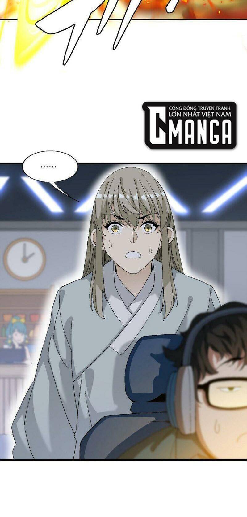 Tôi Vô Địch Sau Khi Xuống Núi - Chương 1