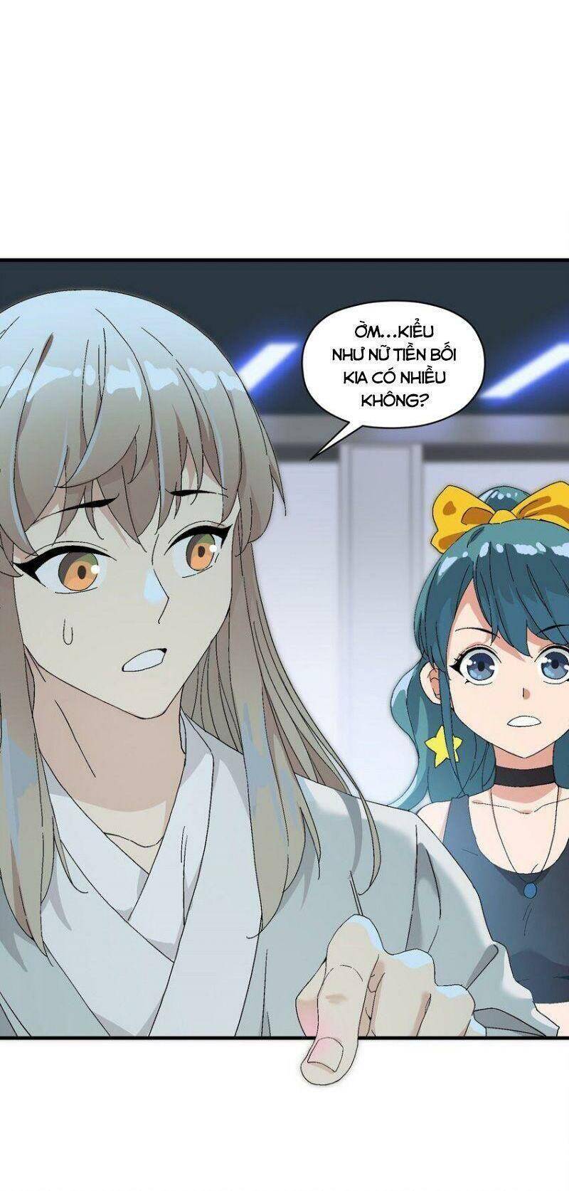 Tôi Vô Địch Sau Khi Xuống Núi - Chương 1