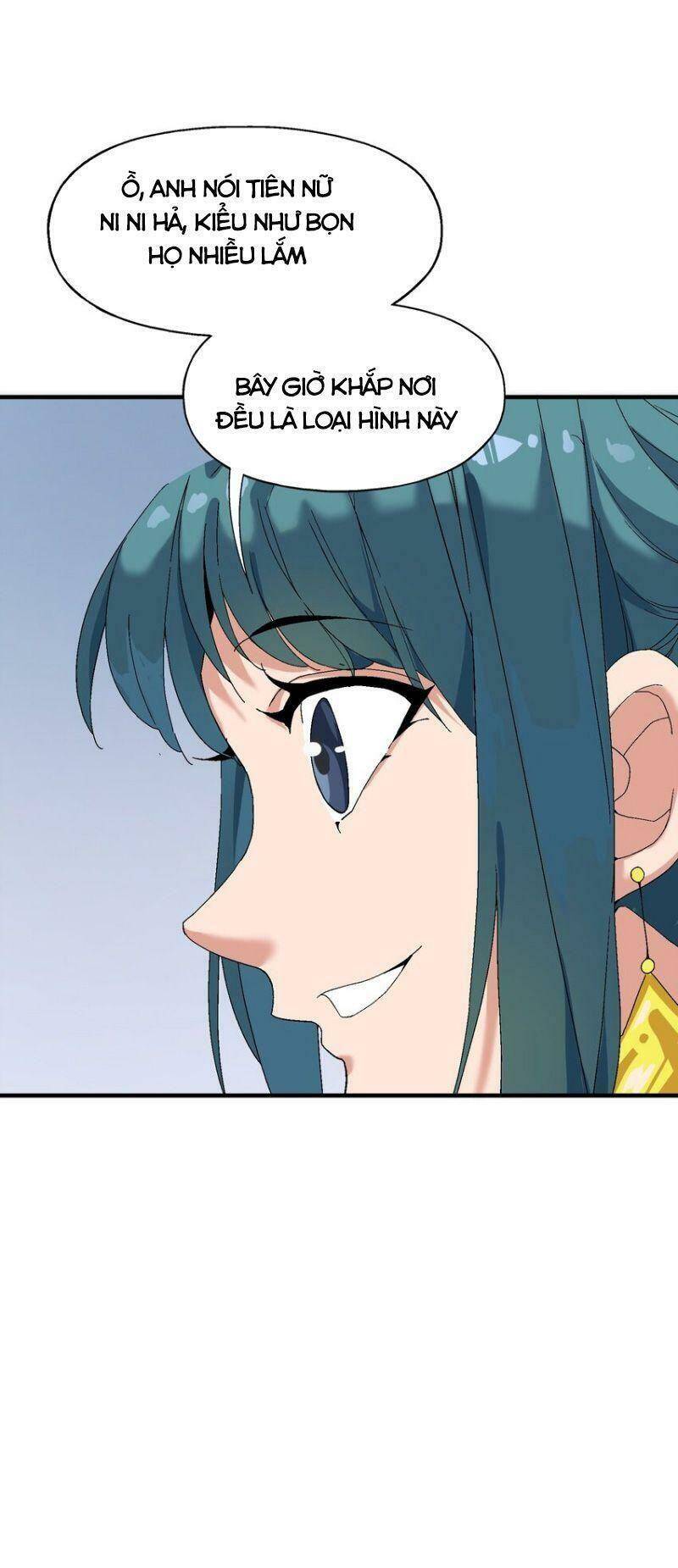 Tôi Vô Địch Sau Khi Xuống Núi - Chương 1