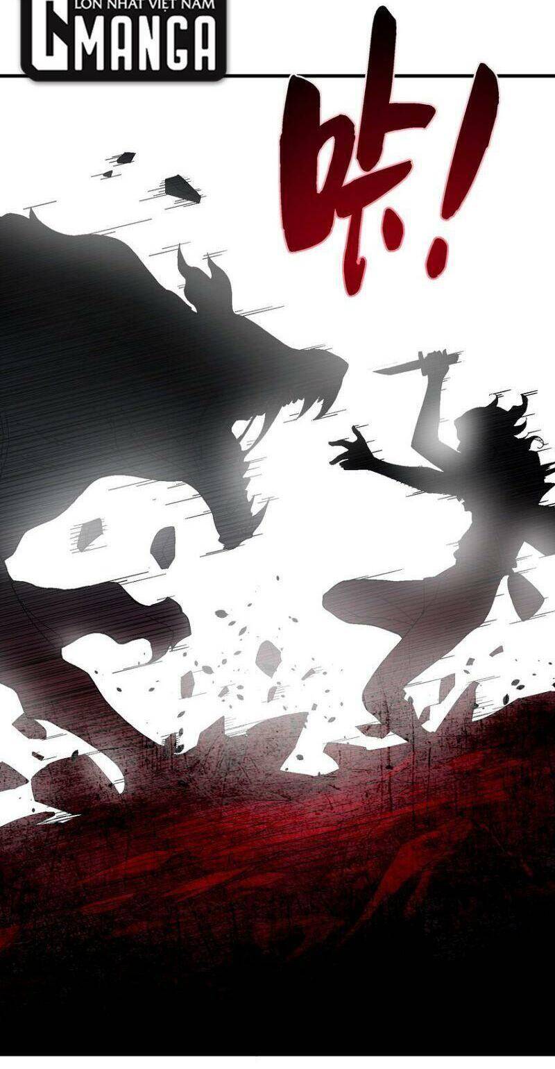 Tôi Vô Địch Sau Khi Xuống Núi - Chương 1