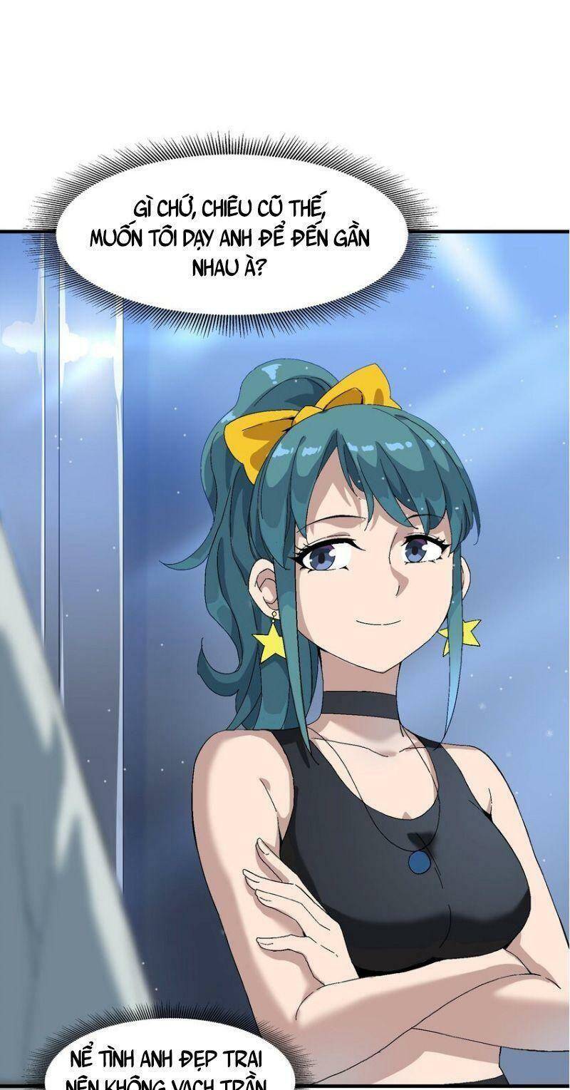 Tôi Vô Địch Sau Khi Xuống Núi - Chương 1