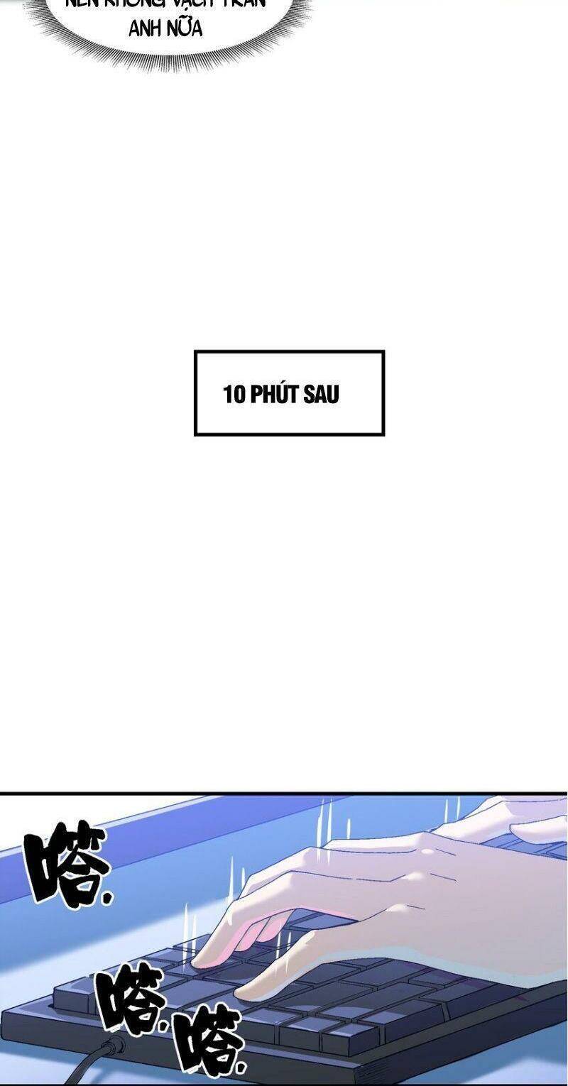 Tôi Vô Địch Sau Khi Xuống Núi - Chương 1