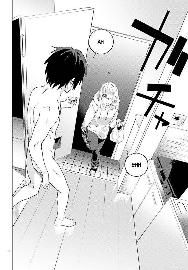 Ma Cà Rồng Làm Việc Bán Thời Gian! - Chương 1