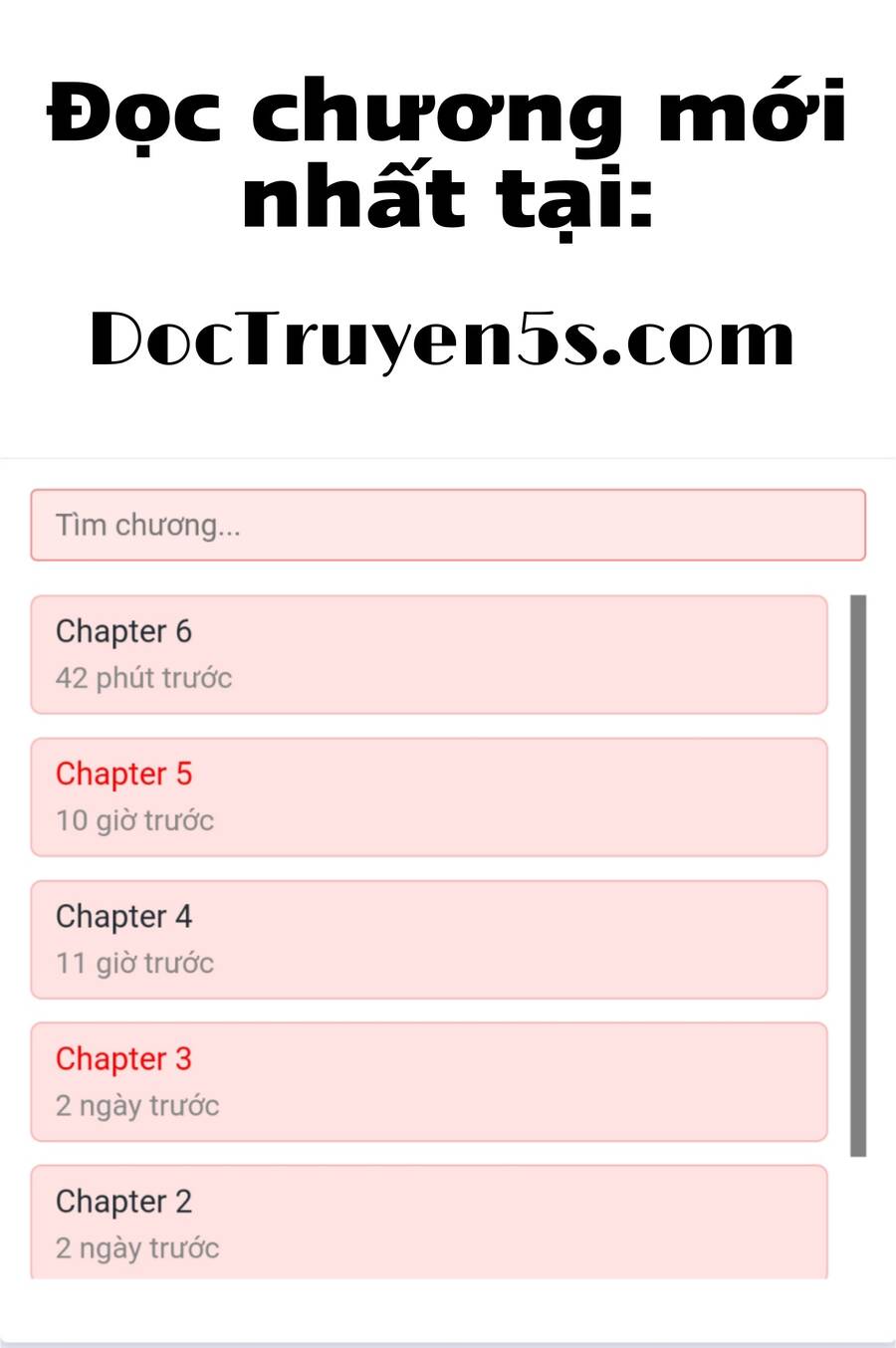 Choroi Otokonoko No Ohanashi - Chương 4