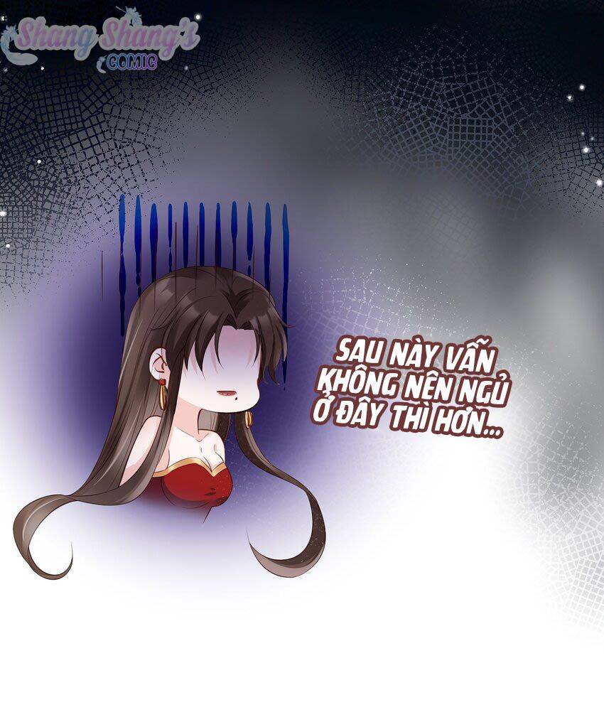 Tôi Là Đệ Nhất Hắc Nguyệt Quang Của Tu Chân Giới - Chương 2