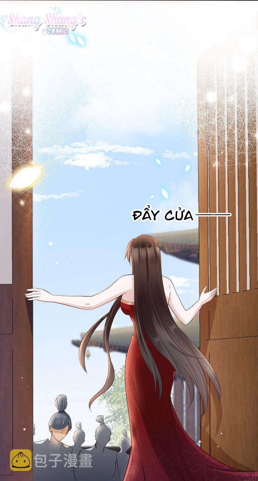 Tôi Là Đệ Nhất Hắc Nguyệt Quang Của Tu Chân Giới - Chương 2