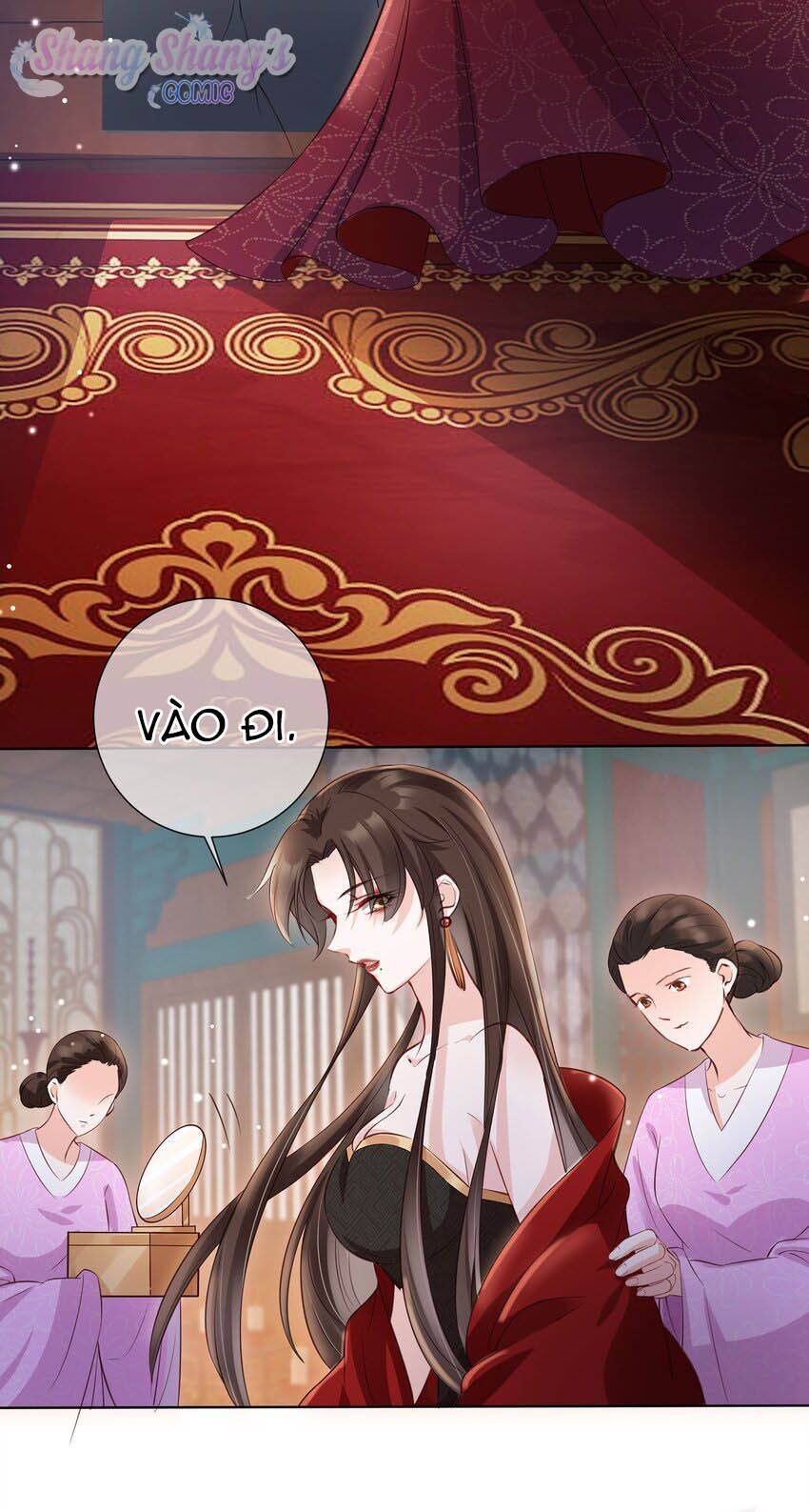 Tôi Là Đệ Nhất Hắc Nguyệt Quang Của Tu Chân Giới - Chương 2