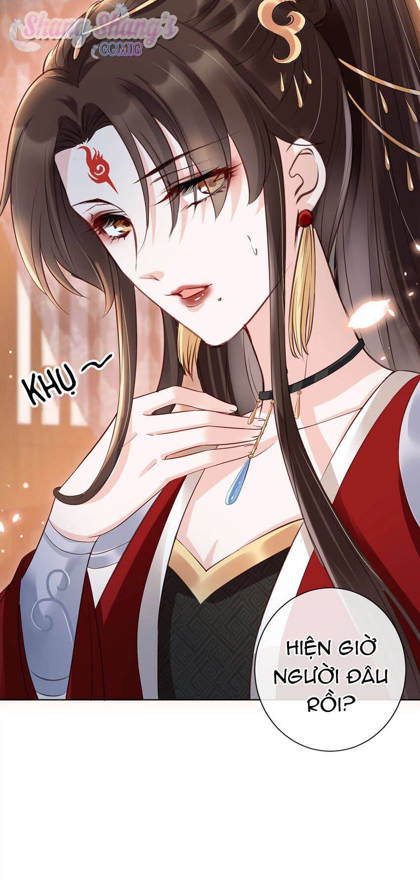 Tôi Là Đệ Nhất Hắc Nguyệt Quang Của Tu Chân Giới - Chương 2