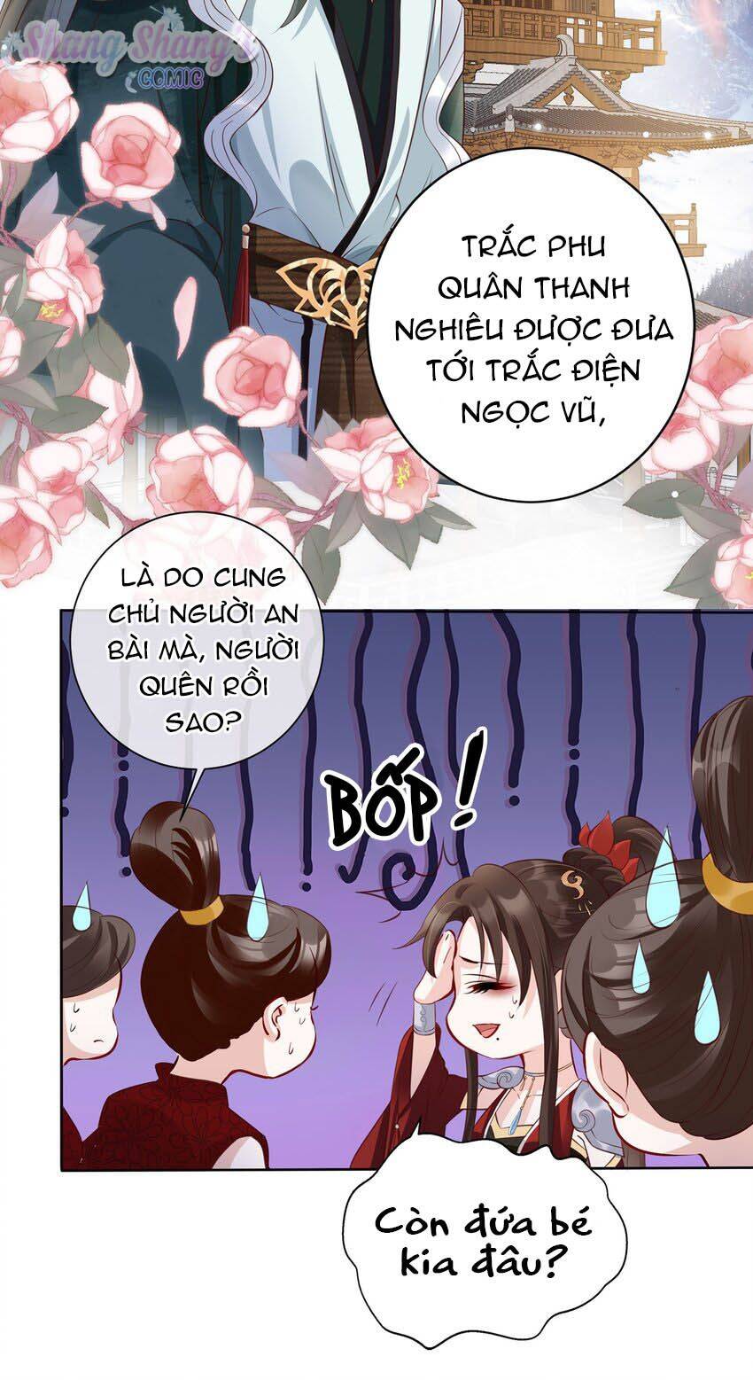 Tôi Là Đệ Nhất Hắc Nguyệt Quang Của Tu Chân Giới - Chương 2