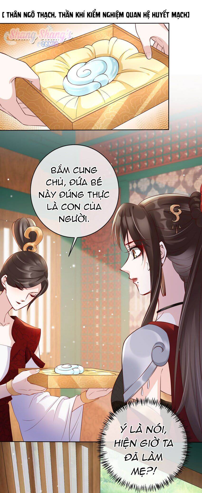 Tôi Là Đệ Nhất Hắc Nguyệt Quang Của Tu Chân Giới - Chương 2