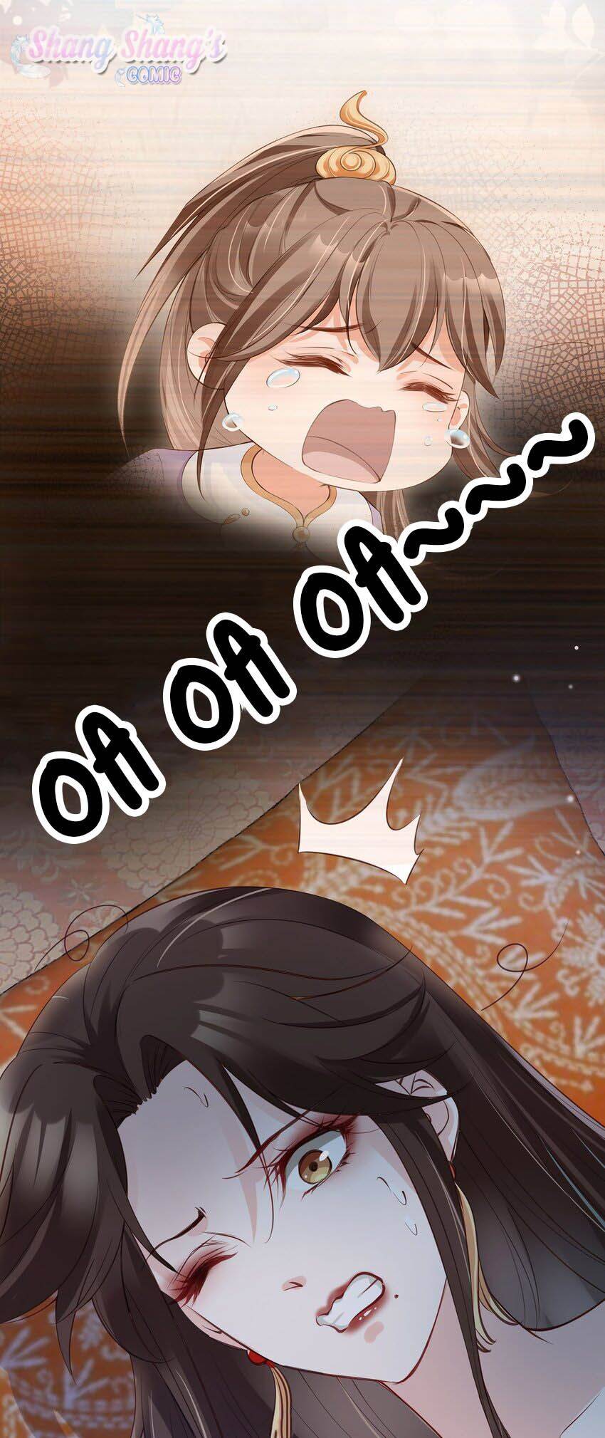 Tôi Là Đệ Nhất Hắc Nguyệt Quang Của Tu Chân Giới - Chương 2