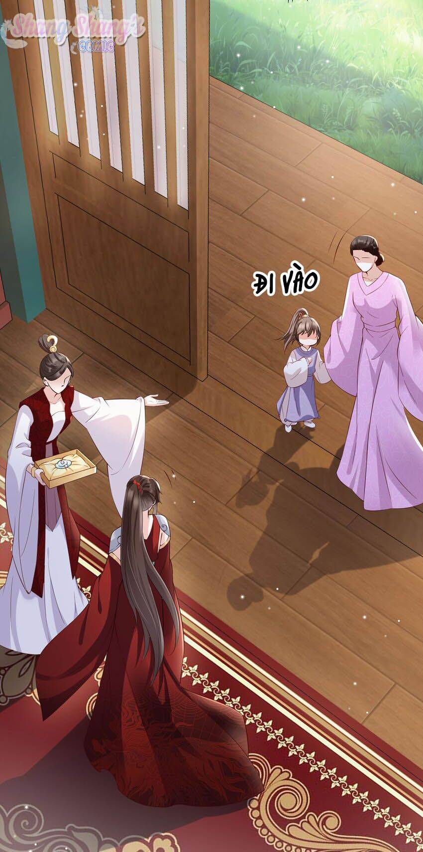 Tôi Là Đệ Nhất Hắc Nguyệt Quang Của Tu Chân Giới - Chương 2