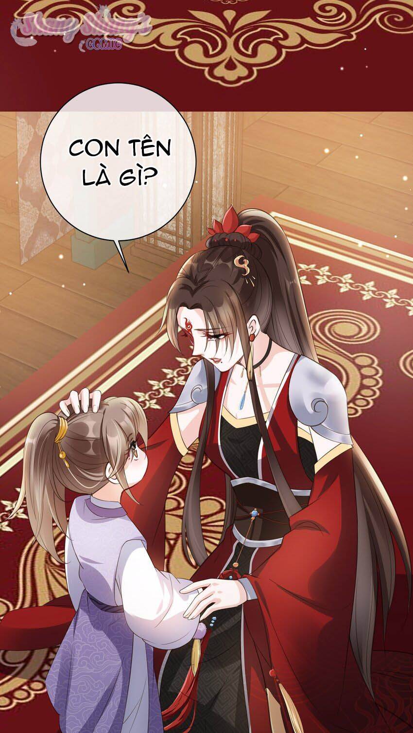 Tôi Là Đệ Nhất Hắc Nguyệt Quang Của Tu Chân Giới - Chương 2