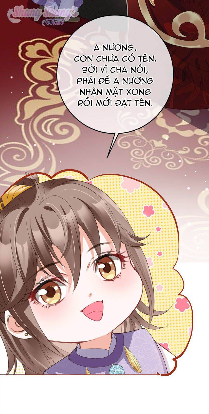 Tôi Là Đệ Nhất Hắc Nguyệt Quang Của Tu Chân Giới - Chương 2