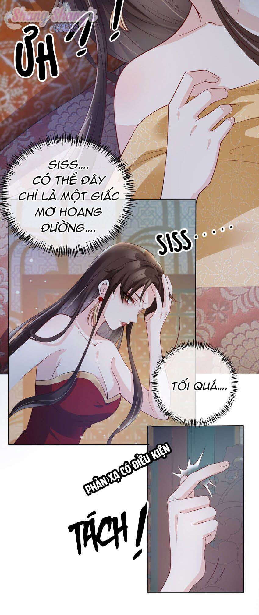 Tôi Là Đệ Nhất Hắc Nguyệt Quang Của Tu Chân Giới - Chương 2