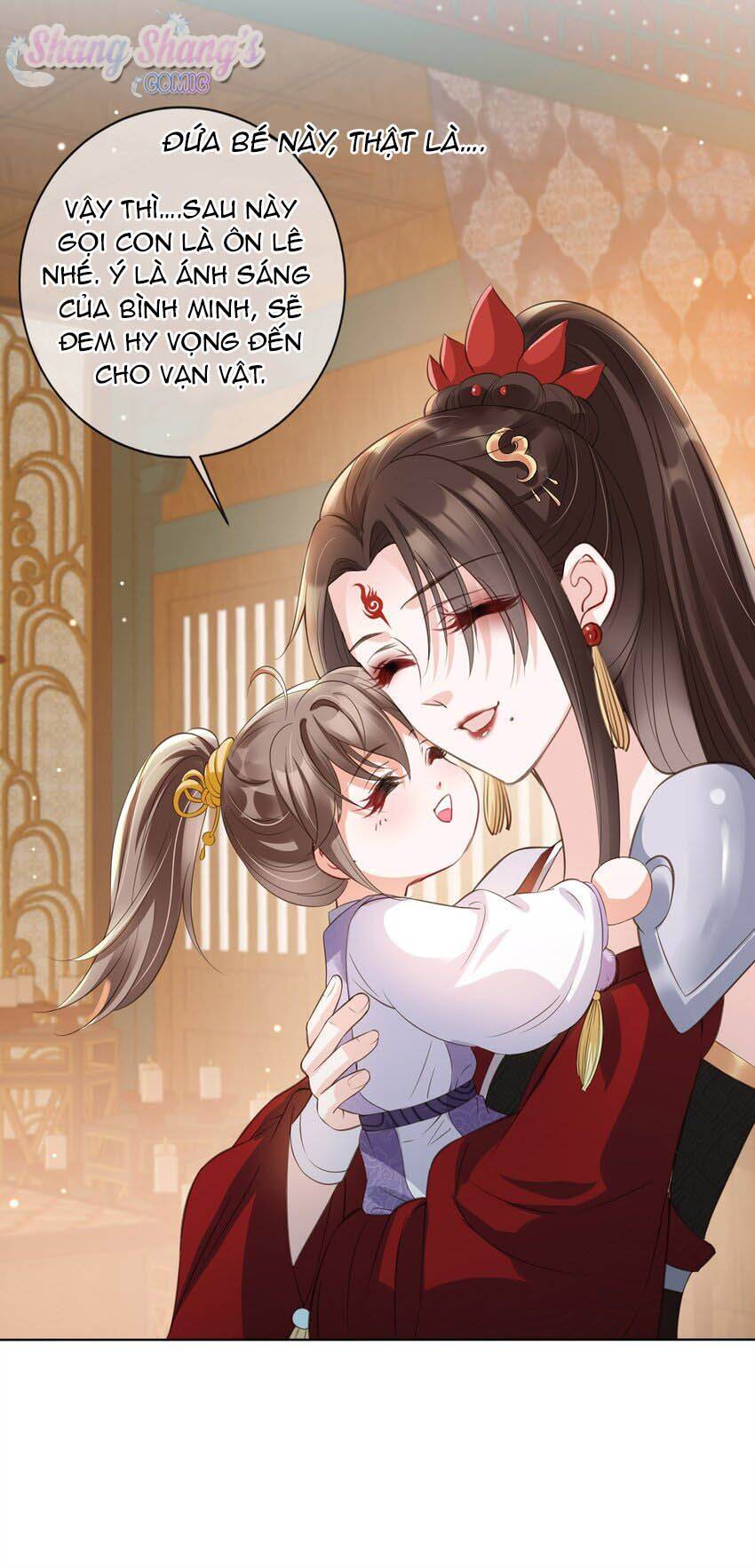 Tôi Là Đệ Nhất Hắc Nguyệt Quang Của Tu Chân Giới - Chương 2