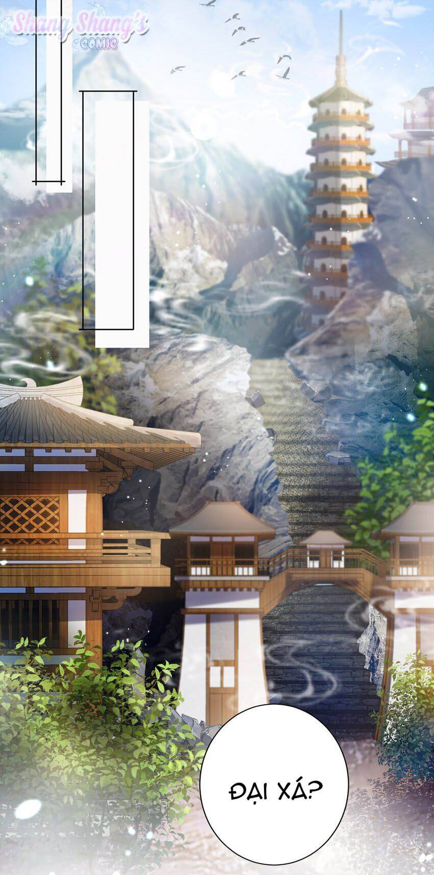 Tôi Là Đệ Nhất Hắc Nguyệt Quang Của Tu Chân Giới - Chương 2