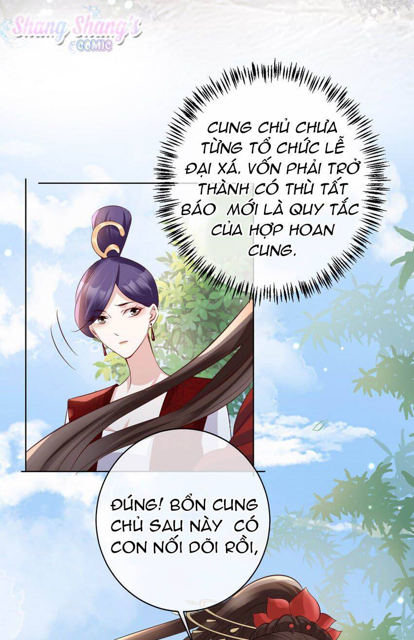 Tôi Là Đệ Nhất Hắc Nguyệt Quang Của Tu Chân Giới - Chương 2