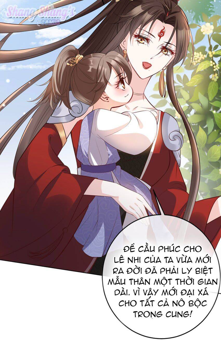 Tôi Là Đệ Nhất Hắc Nguyệt Quang Của Tu Chân Giới - Chương 2