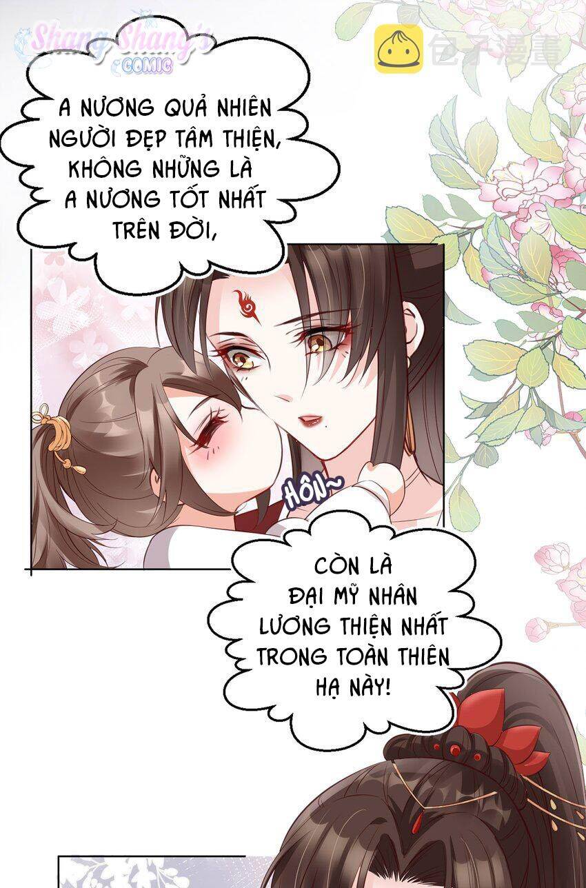 Tôi Là Đệ Nhất Hắc Nguyệt Quang Của Tu Chân Giới - Chương 2