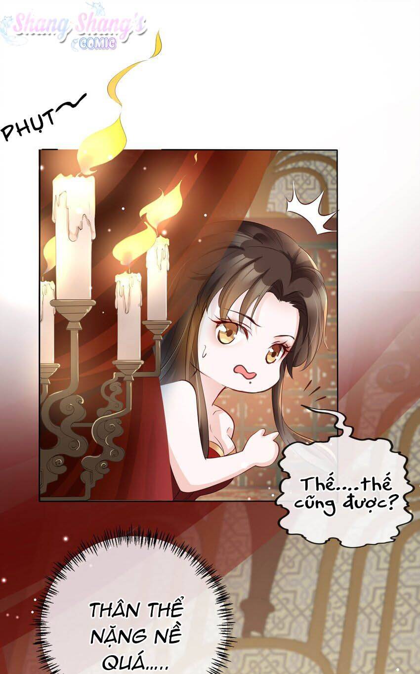 Tôi Là Đệ Nhất Hắc Nguyệt Quang Của Tu Chân Giới - Chương 2