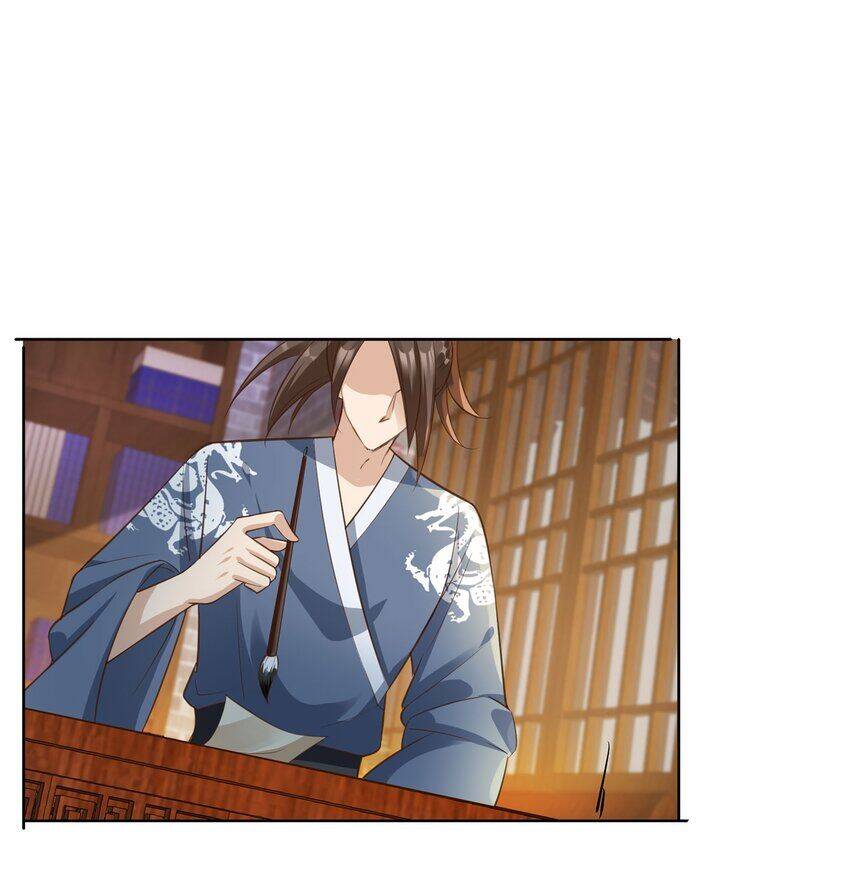 Tôi Là Đệ Nhất Hắc Nguyệt Quang Của Tu Chân Giới - Chương 2